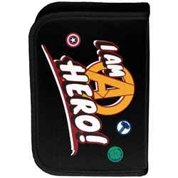 AVENGERS PENÁL  S KLOPOU