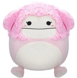 SQUISHMALLOWS Yeti Brinna PINK
