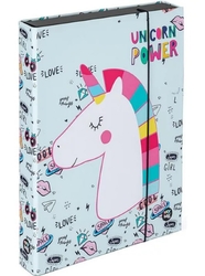 UNICORN DESKY / BOX NA SEŠITY A4