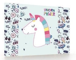 UNICORN PODLOŽKA NA STŮL