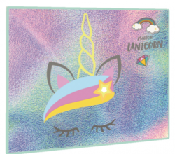 UNICORN PODLOŽKA NA STŮL