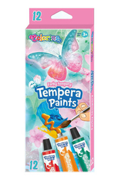 COLORINO TEMPEROVÉ BARVY ** DREAMS ** 