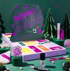 ESSENCE ADVENTNÍ KALENDÁŘ Wonder  X-MAS 2025