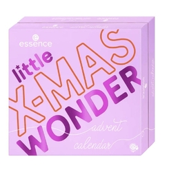ESSENCE ADVENTNÍ KALENDÁŘ Wonder  2025