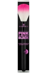 ESSENCE Colour-Changing Powder Brush ŠTĚTEC