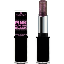 ESSENCE Colour-Changing Lip Glow - RTĚNKA