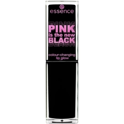 ESSENCE Colour-Changing Lip Glow - RTĚNKA