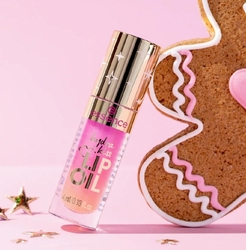 ESSENCE SADA OLEJŮ The Most Wonderful Kiss Of The Year Hydra Kiss Lip Oil Set 