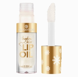 ESSENCE SADA OLEJŮ The Most Wonderful Kiss Of The Year Hydra Kiss Lip Oil Set 