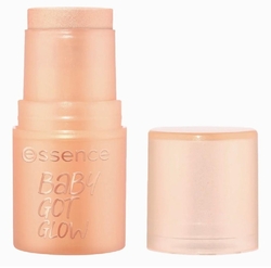 ESSENCE Baby Got Glow Highlighter Stick 10 Golden Aura