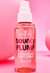 ESSENCE Bouncy Plump Hydrating Dewy Spray