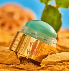 ESSENCE Yee Haw! Moisturizing Primer Stick 01 Howdy Y'all! HYDRATAČNÍ PRIMER