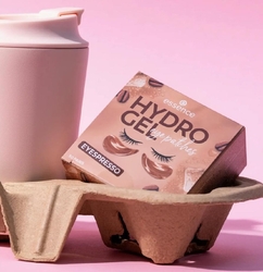 ESSENCE Hydro Gel Eye Patches Eyespresso - OČNÍ MASKA