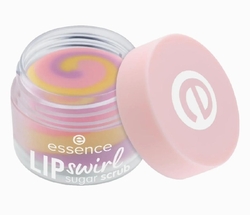 ESSENCE Lip Swirl Sugar Scrub