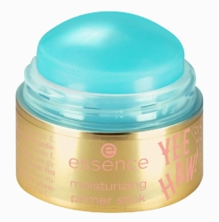 ESSENCE Yee Haw! Moisturizing Primer Stick 01 Howdy Y'all! HYDRATAČNÍ PRIMER
