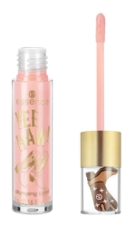 ESSENCE Yee Haw! Plumping Lip Oil 01 Boots On, Carry On! - OLEJ NA RTY