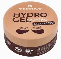 ESSENCE Hydro Gel Eye Patches Eyespresso - OČNÍ MASKA