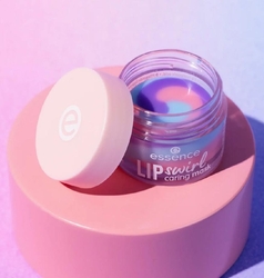 ESSENCE Lip Swirl Caring Mask
