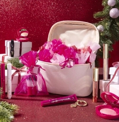 CATRICE ADVENTNÍ KALENDÁŘ  Twinkling Treasures