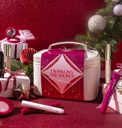 CATRICE ADVENTNÍ KALENDÁŘ  Twinkling Treasures