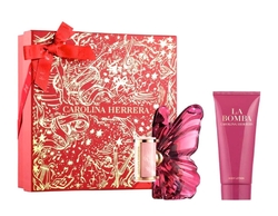 CAROLINA HERRERA La Bomba -  DÁRKOVÁ SADA 