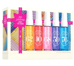 Sol de Janeiro Spritz The Season - Dárková sada 