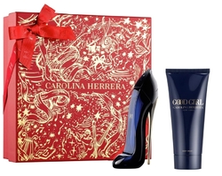 CAROLINA HERRERA Good Girl - DÁRKOVÁ SADA