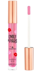 ESSENCE EMILY IN PARIS - LESK/ OLEJ NA RTY - lip oil  