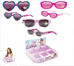 VIOLETTA SLUNEČNÍ BRÝLE DISNEY