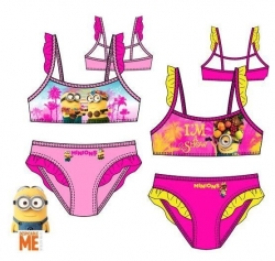 MINIONS PLAVKY BIKINY