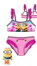 MINIONS PLAVKY BIKINY