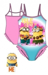 MINIONS PLAVKY