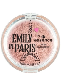ESSENCE EMILY IN PARIS blushlighter - ROZJAŠŇOVACÍ PUDR