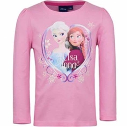FROZEN TOP//TRIKO DISNEY