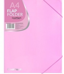 COOLPACK SLOŽKA A 4