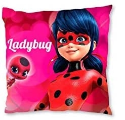 LADY BUG POLŠTÁŘ 