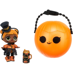 L.O.L.SURPRISE PANENKA HALLOWEEEN -SPOOKY