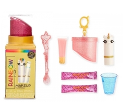 POOPSIE RAINBOW SURPRISE SLIME MAKEUP -