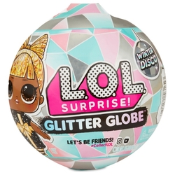 L.O.L. Surprise Winter Disco: Glitter