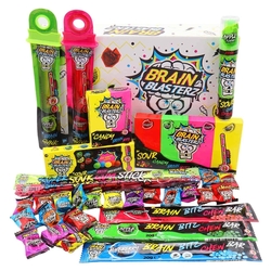 BRAIN BLASTERZ MEGA BOX