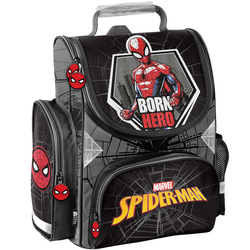 ŠKOLNÍ AKTOVKA  SPIDERMAN