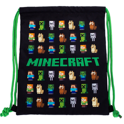 MINECRAFT PYTLÍK  
