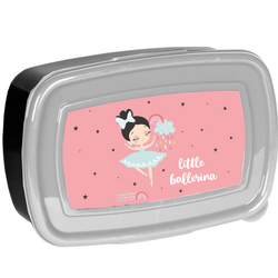 BALLERINA SVAČINOVÝ BOX