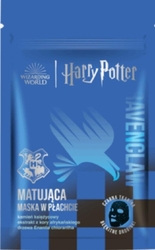HARRY POTTER  HAVRASPAR PLEŤOVÁ MASKA 