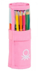 BENETTON ROLLER PENÁL