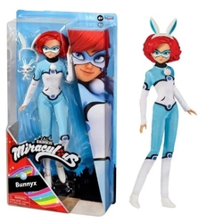 LADY BUG PANENKA BUNNYX