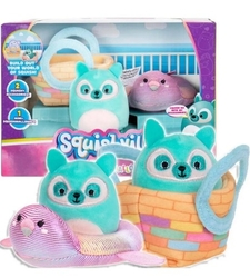 SQUISHVILLE LITTLE  POOL PARTY