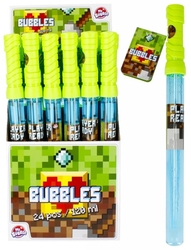 MINECRAFT BUBLIFUK 120ML