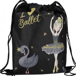 BALLERINA VAK / PYTLÍK