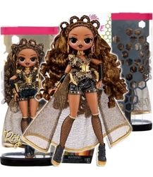 L.O.L. SURPRISE PANENKA  OMG Fierce ROYAL BEE
